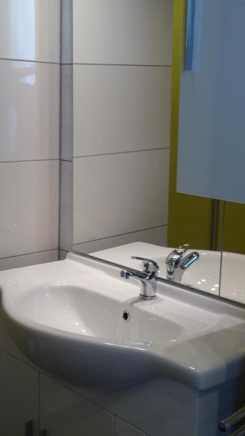 Hotel Rodizio Ug Wolfsburg Buitenkant foto