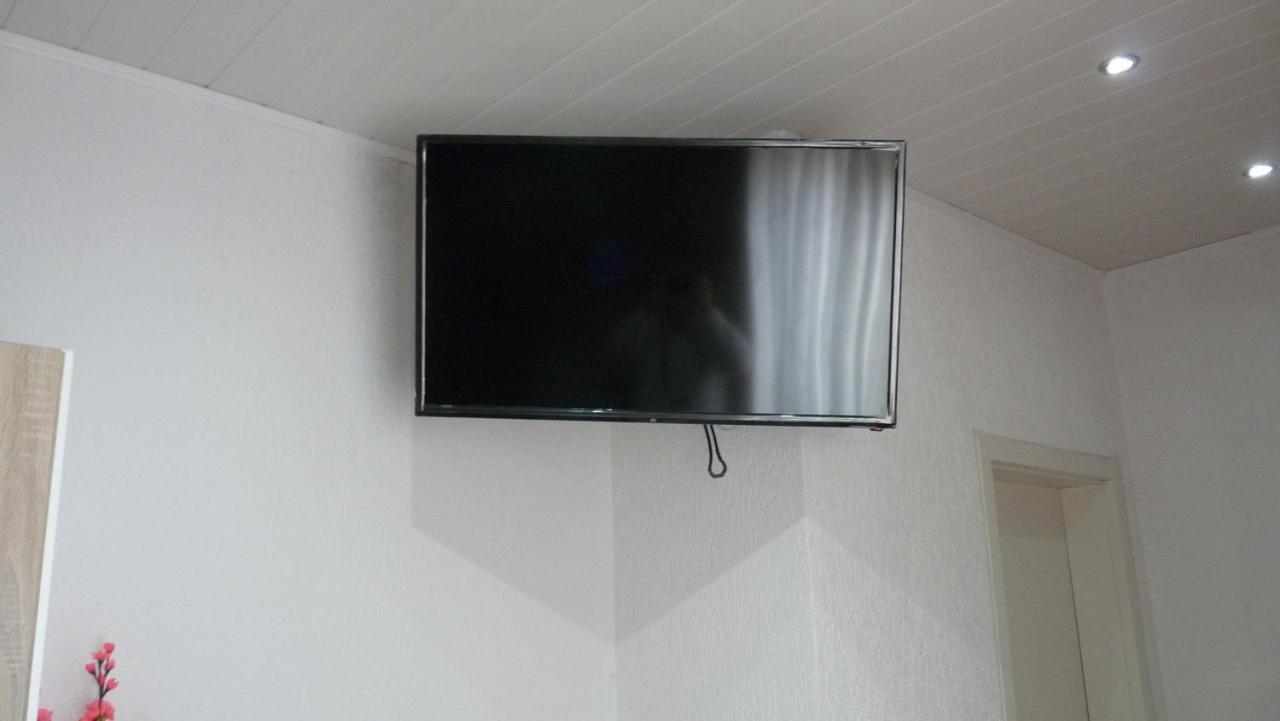 Hotel Rodizio Ug Wolfsburg Buitenkant foto